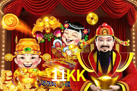 Welcome Bonus 11KK