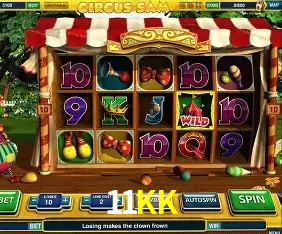 API Integration 11KK