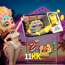 VIP Casino 11KK